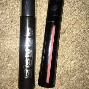 Buxom Bundle NOT USED